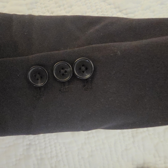 Jacob Classic Black Skirt - Picture 10 of 11